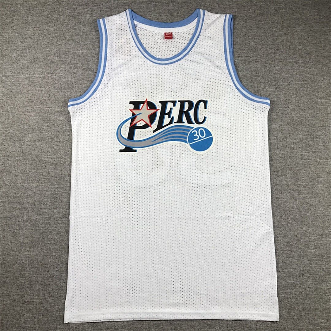 NBA Retro #30 Jersey (Movie Version)