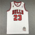 Chicago Jordan #23 NBA Retro Embroidered Jersey – Sizes S-XXXL
